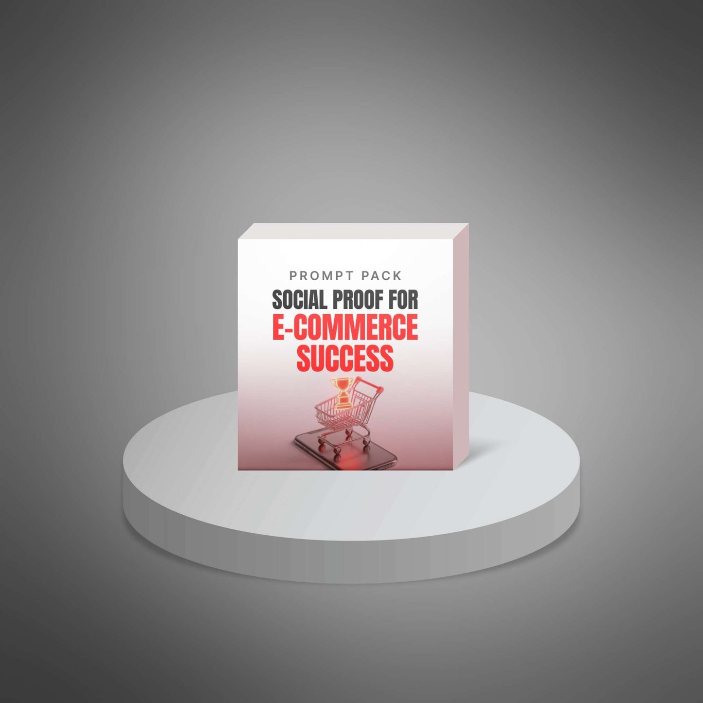 Social Proof for E-Commerce Success