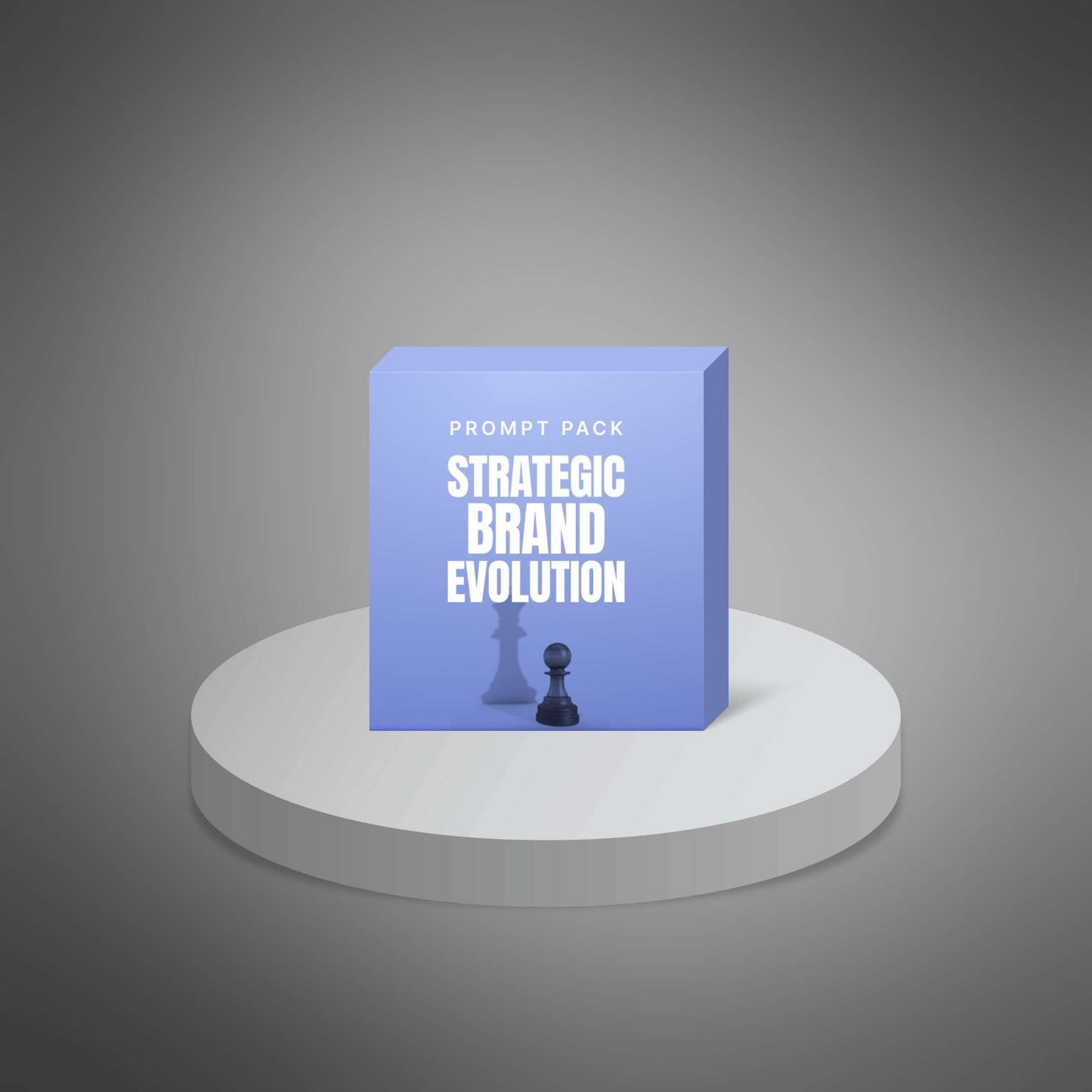 Strategic Brand Evolution