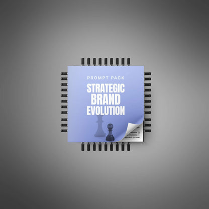 Strategic Brand Evolution