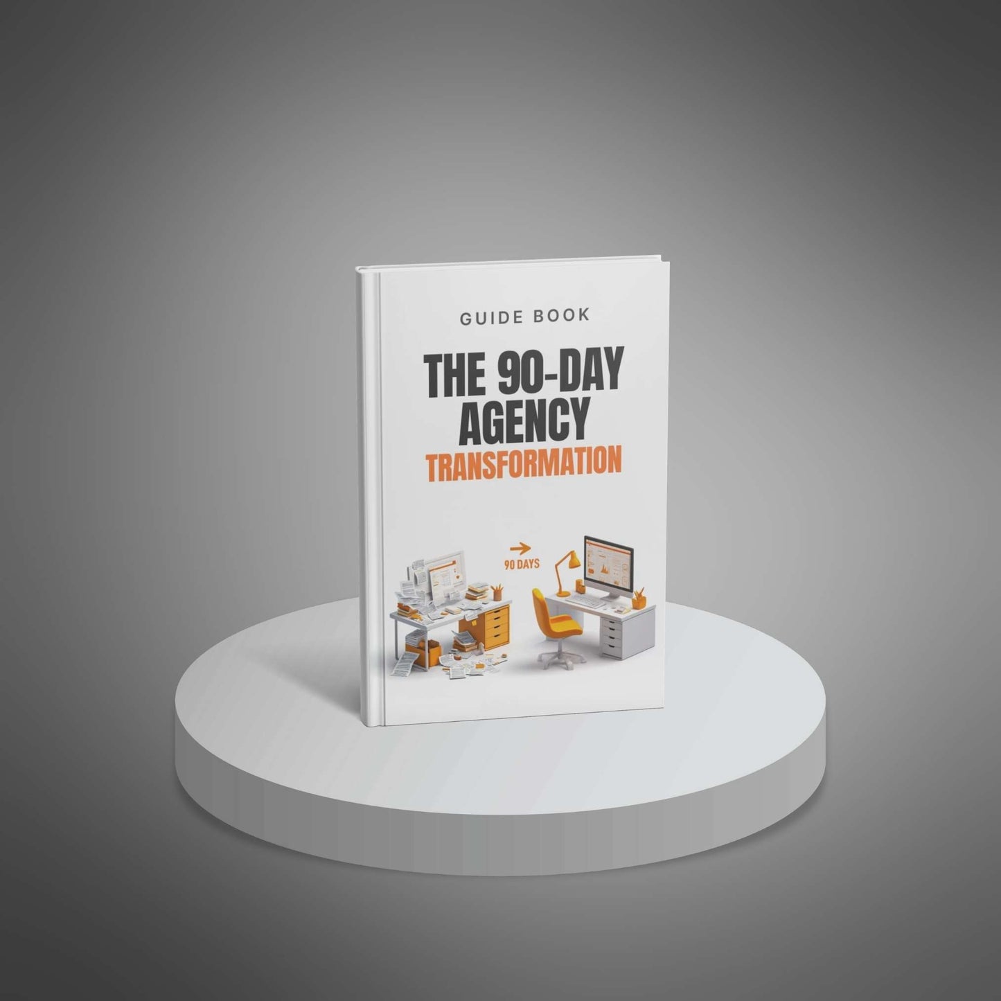 Agency Growth Blueprint