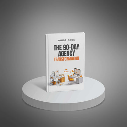 Agency Growth Blueprint