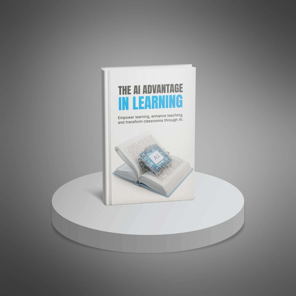 The AI Advantage in Learning – FilesDeep