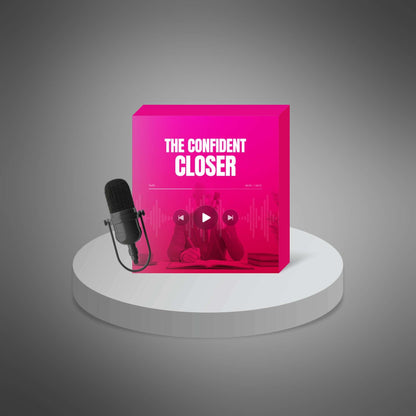 The Psychology of Closing Bundle