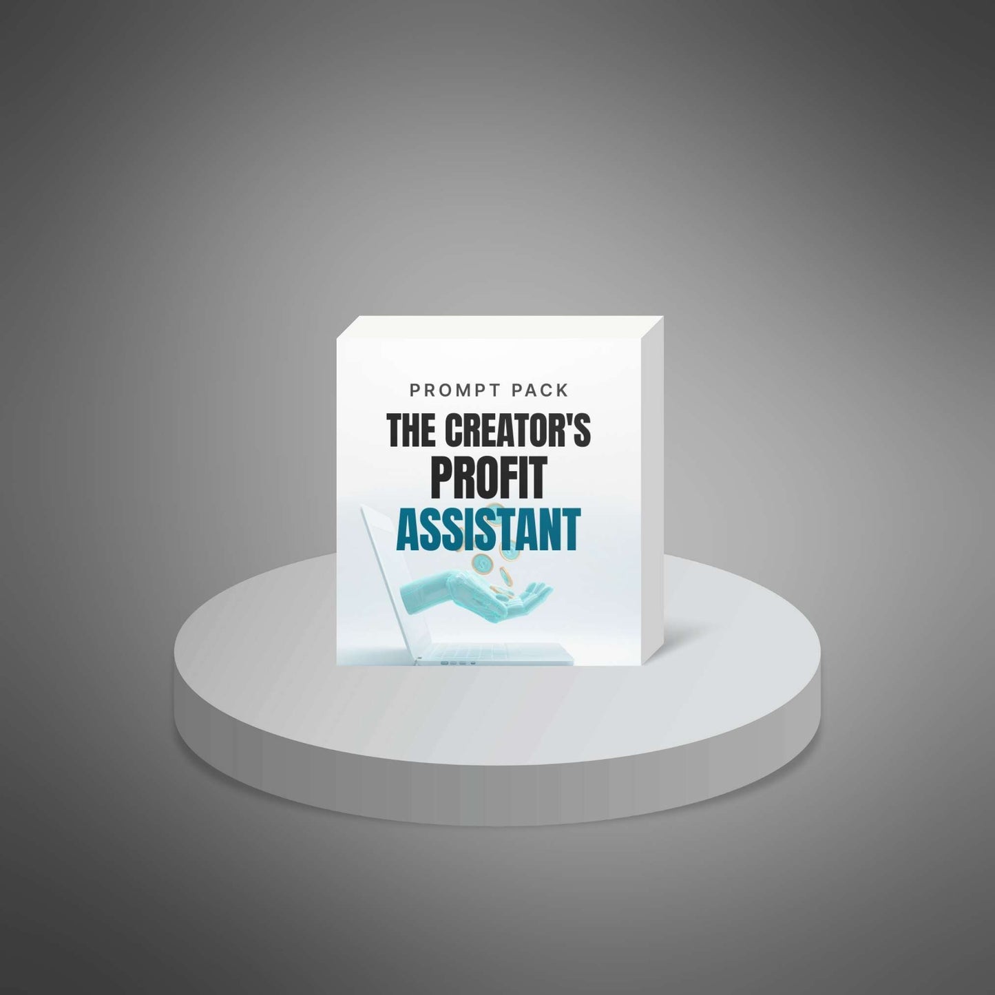Monetizing Attention Without Selling Your Soul