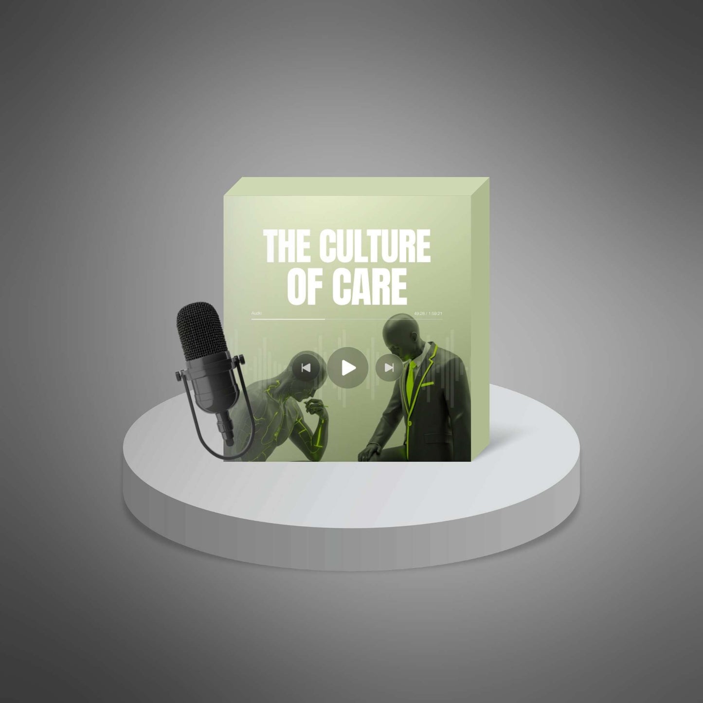 The Culture of Care