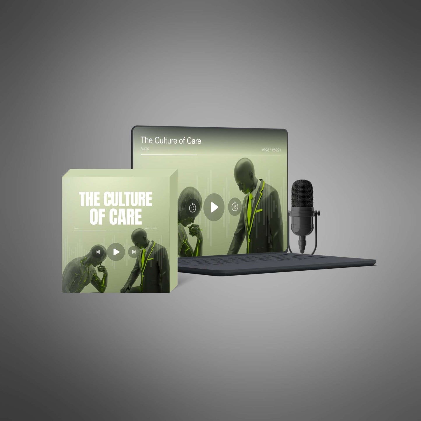 The Culture of Care