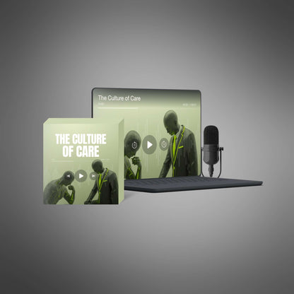 The Culture of Care