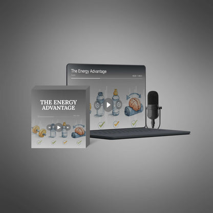 The Energy Advantage