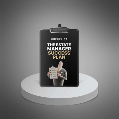 The Modern Estate Manager