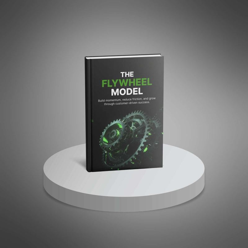 The Flywheel Model