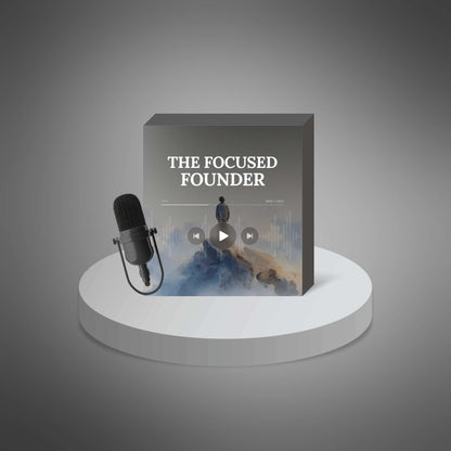 Digital Detox for Founders