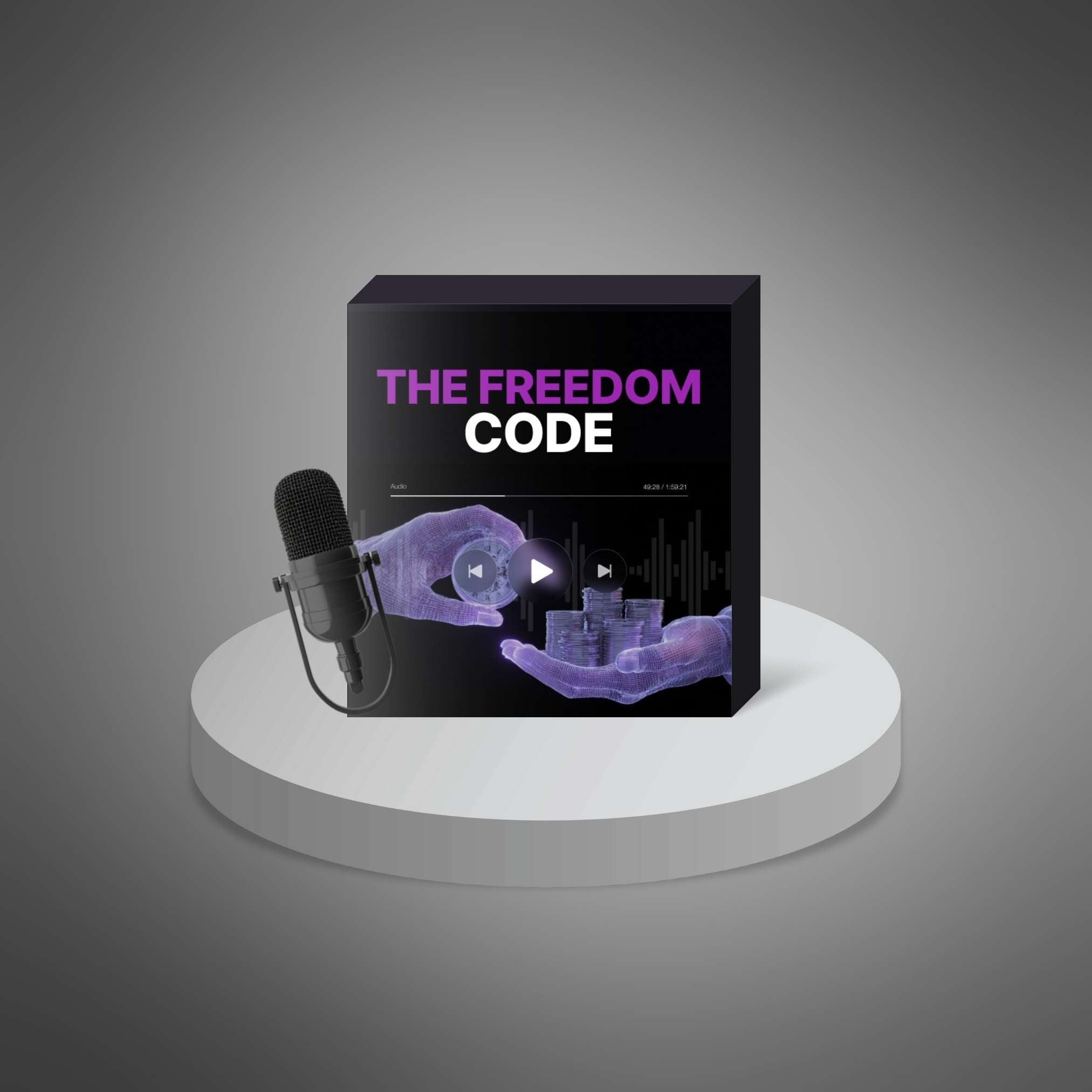 The Freedom Code – FilesDeep