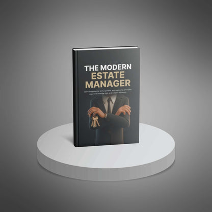 The Modern Estate Manager