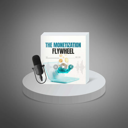 Monetizing Attention Without Selling Your Soul
