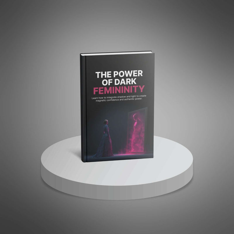 The Power of Dark Femininity