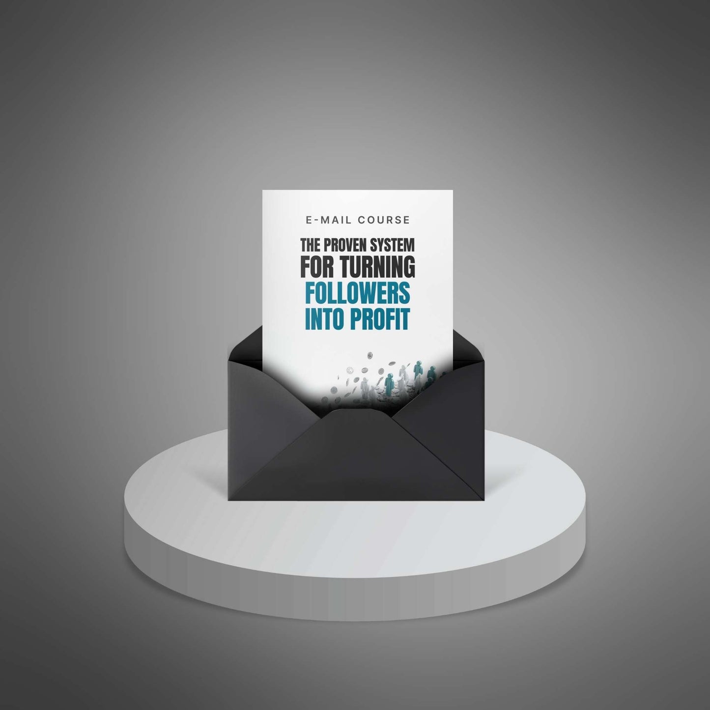 Monetizing Attention Without Selling Your Soul