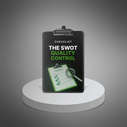 SWOT Analysis Simplified