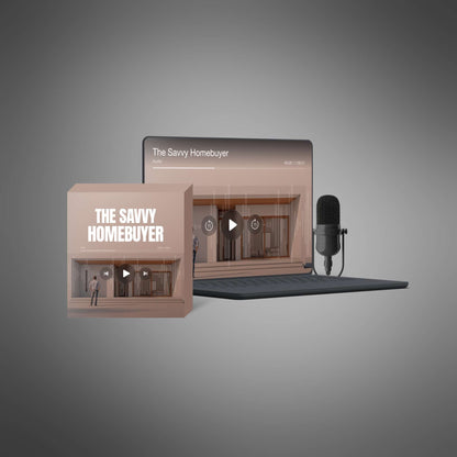 The Savvy Homebuyer