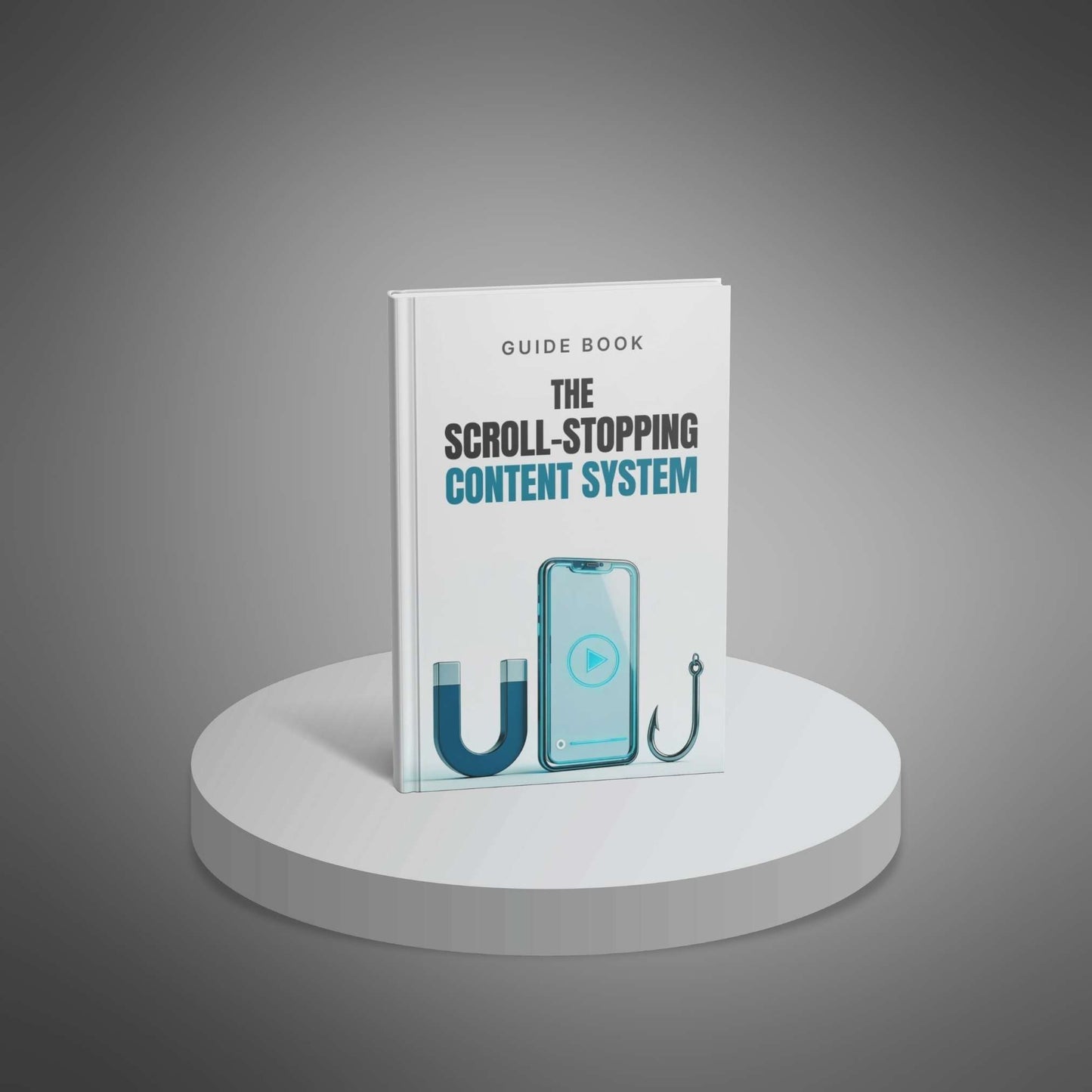 Monetizing Attention Without Selling Your Soul