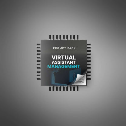 The Virtual Assistant Management