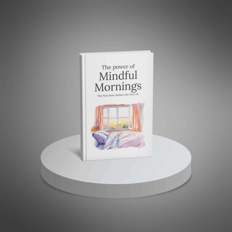 The Power of Mindful Mornings