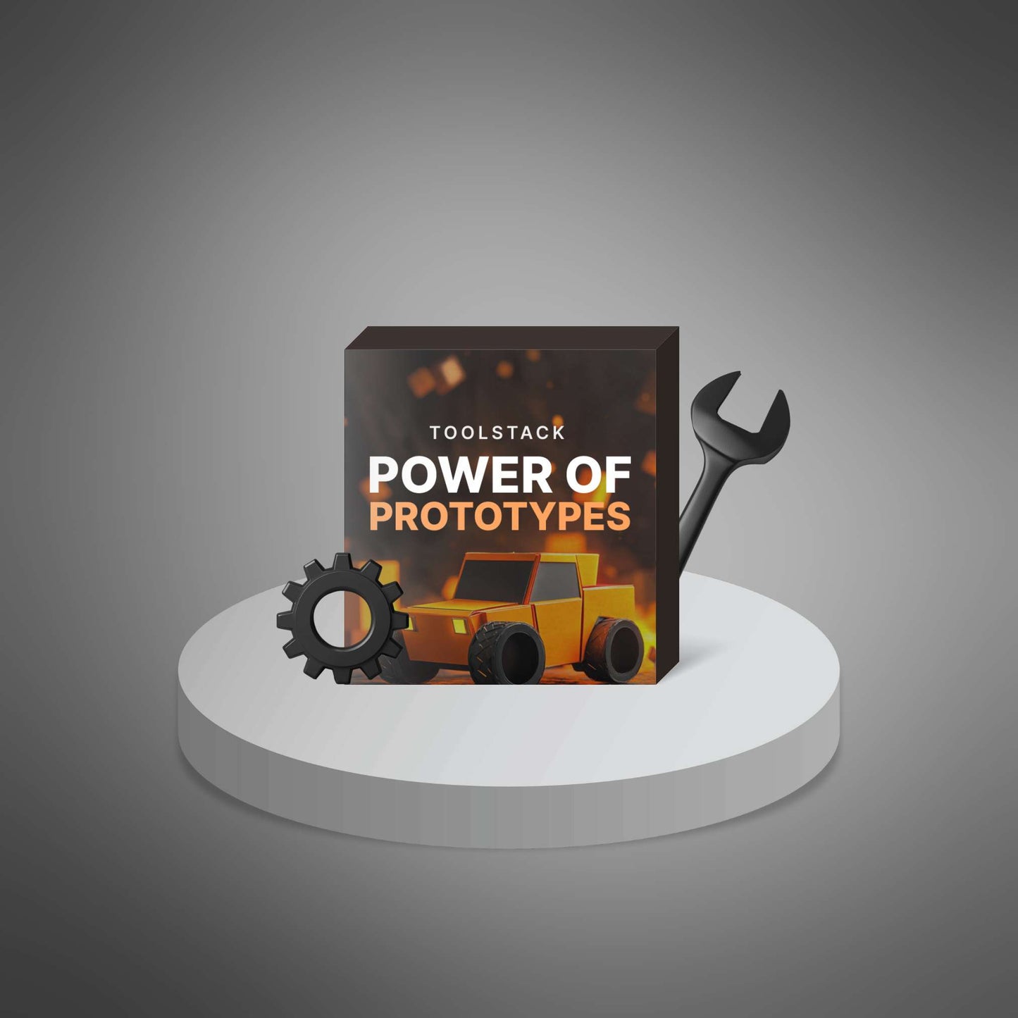 The Power of Prototypes