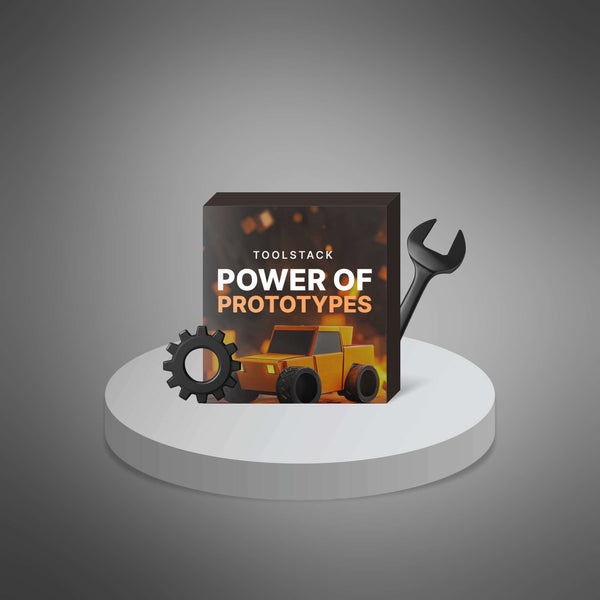 The Power of Prototypes
