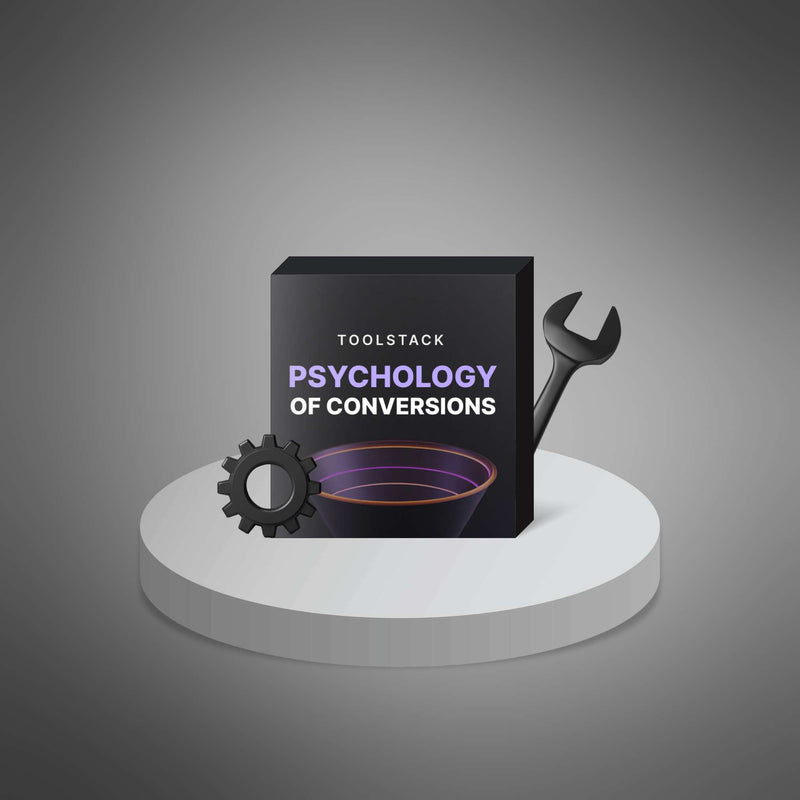 The Psychology of Conversions