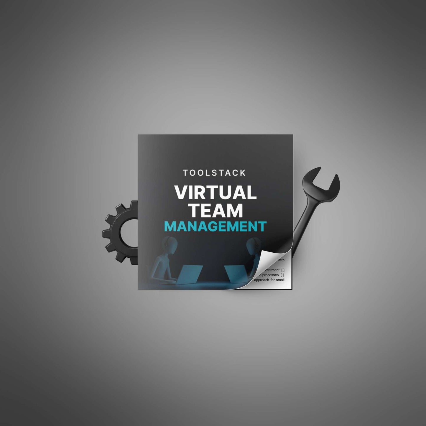 Virtual Team Management