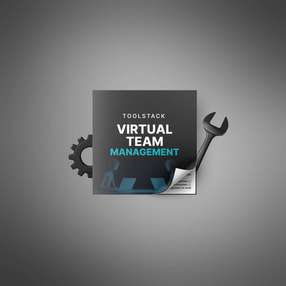 Virtual Team Management