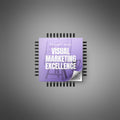Visual Marketing Excellence