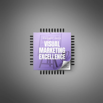 Visual Marketing Excellence