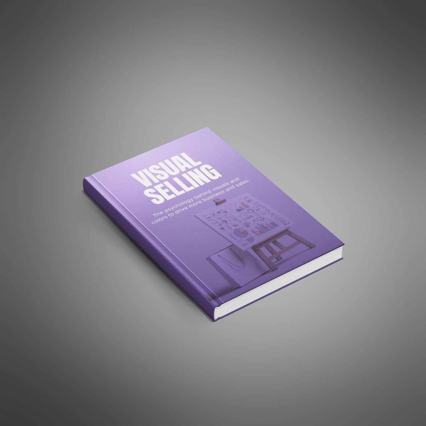 Visual Selling