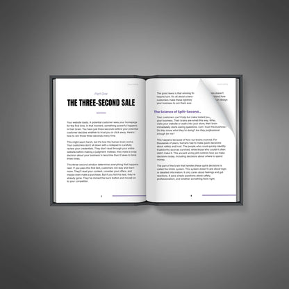 Visual Selling