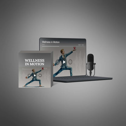 Wellness in Motion