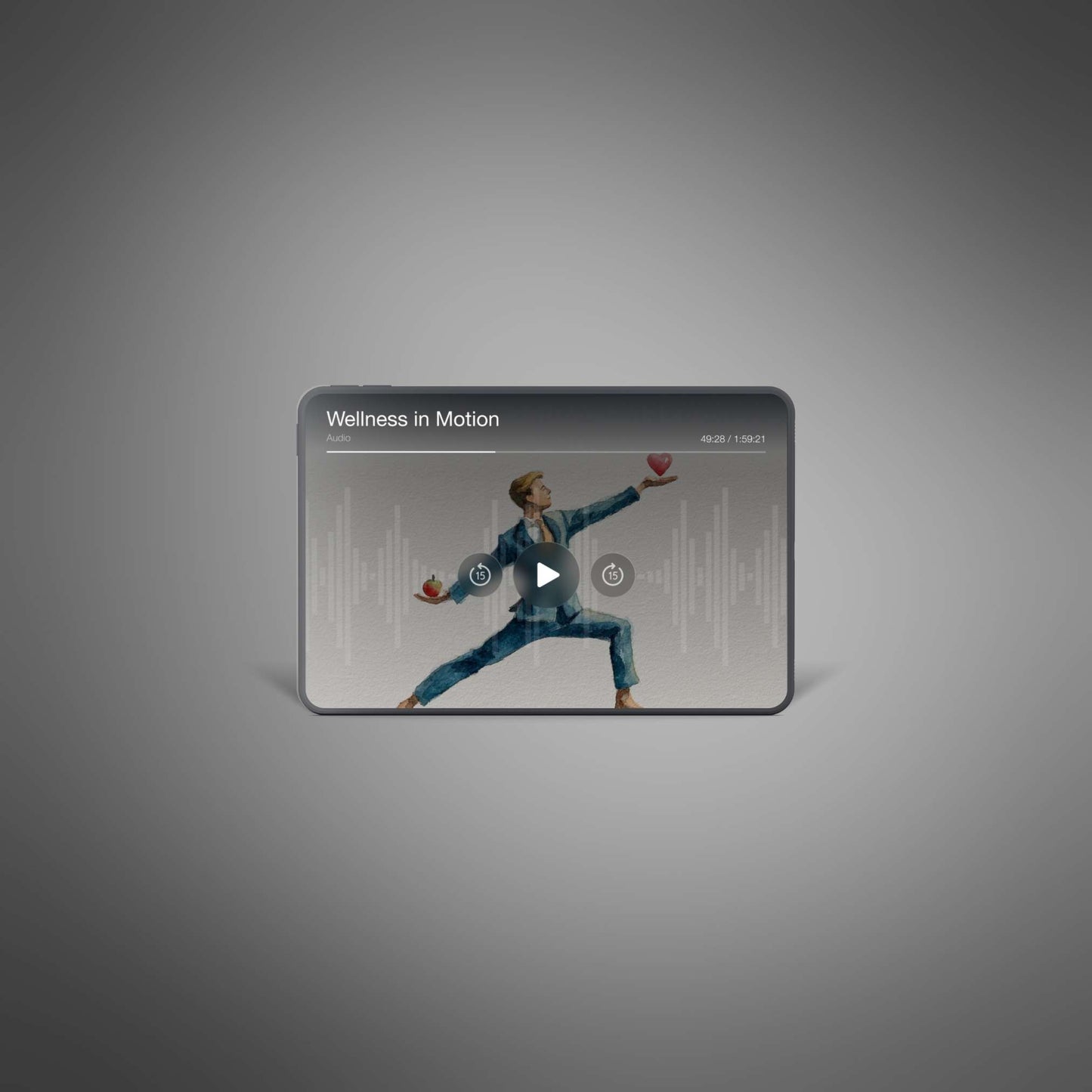 Wellness in Motion