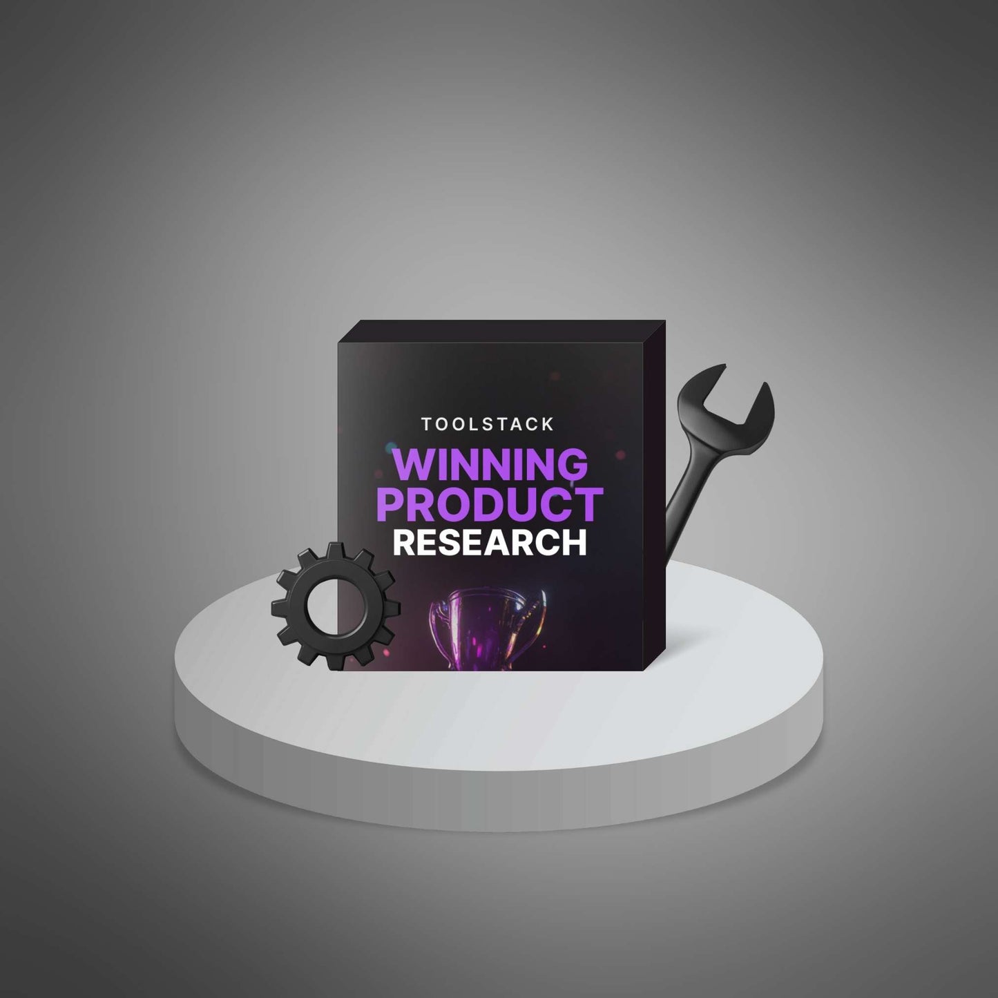 Winning Product Research