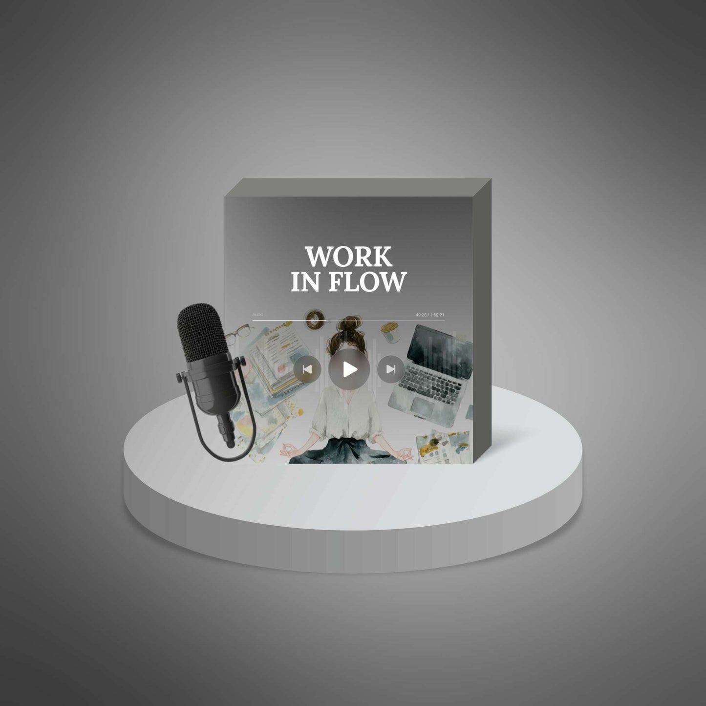Work in Flow