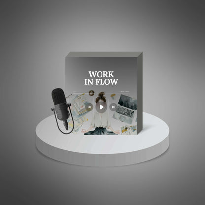 Work in Flow