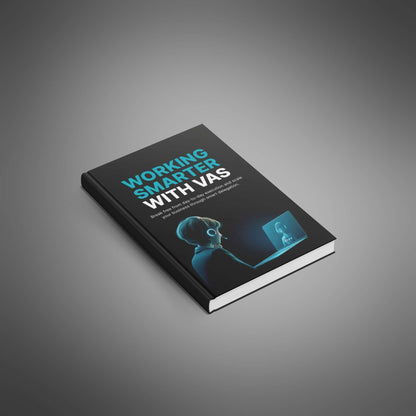Working Smarter with Virtual Assistants