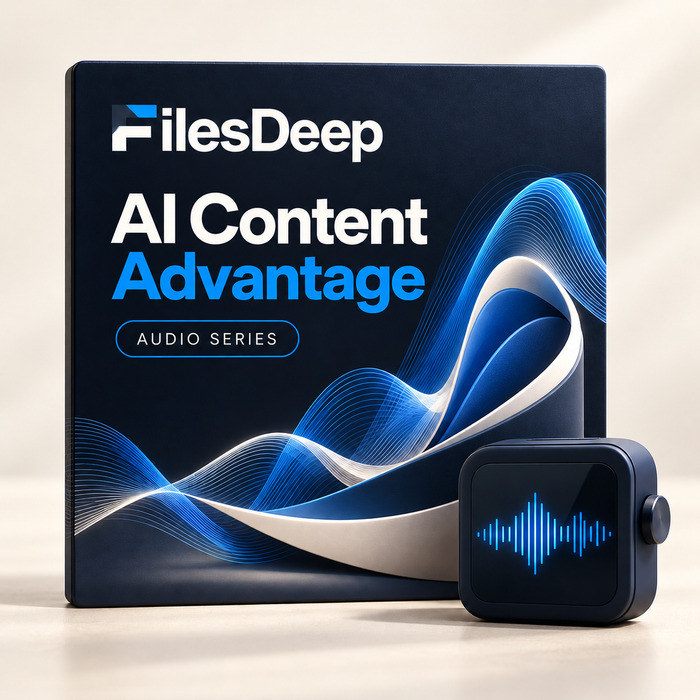 AI Content Advantage