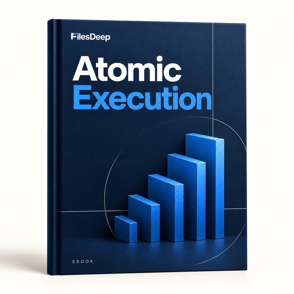 Atomic Execution