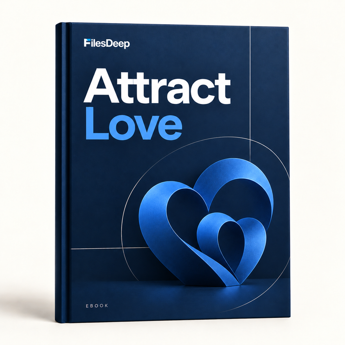 Attract Love