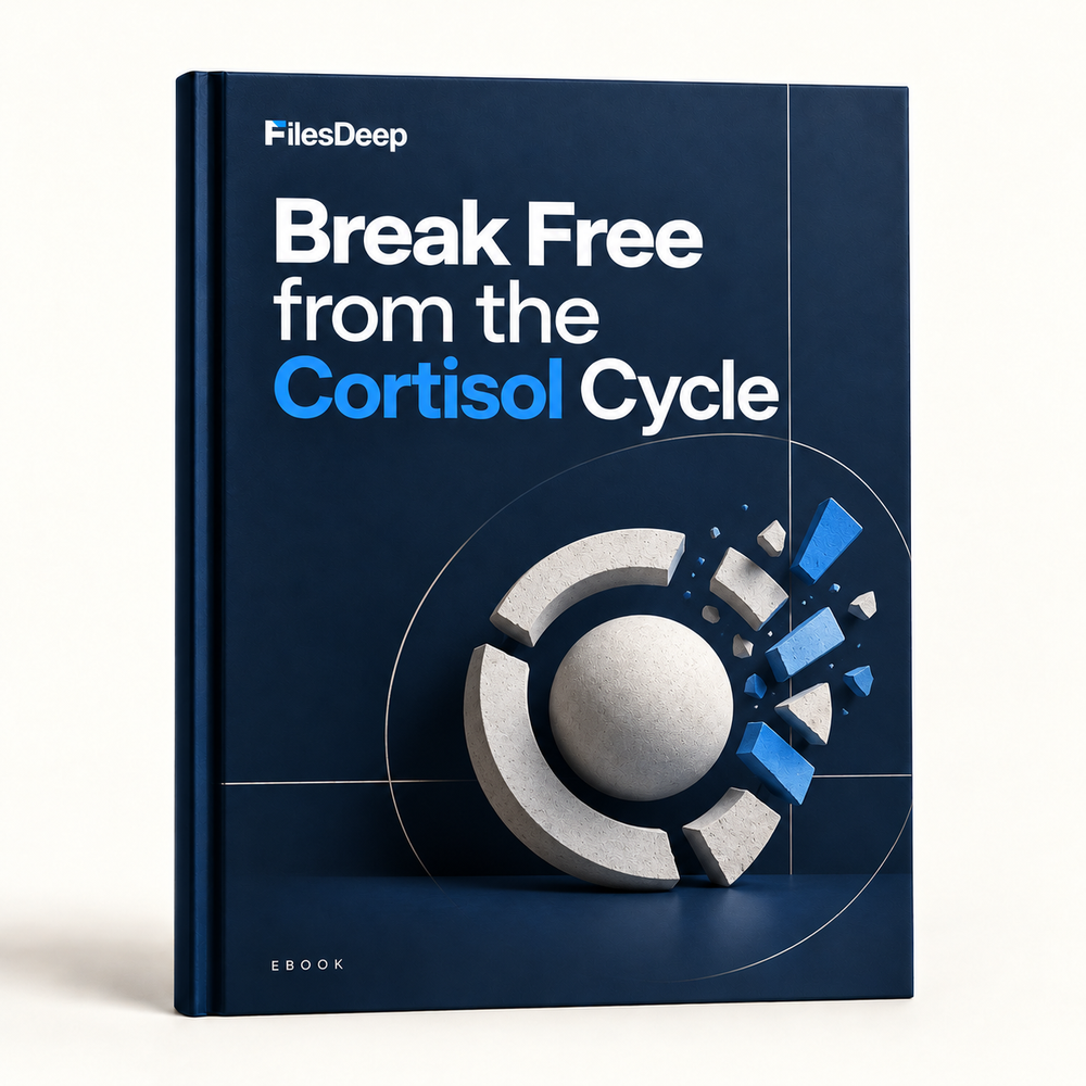 Break Free from the Cortisol Cycle