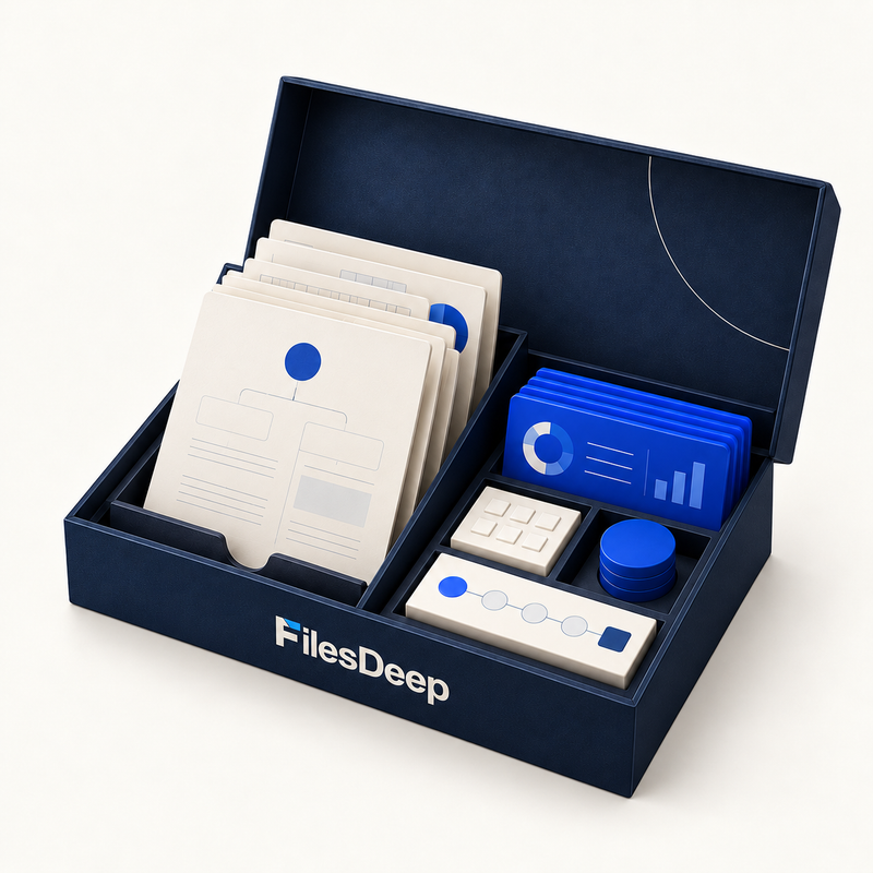 FilesDeep Toolkits
