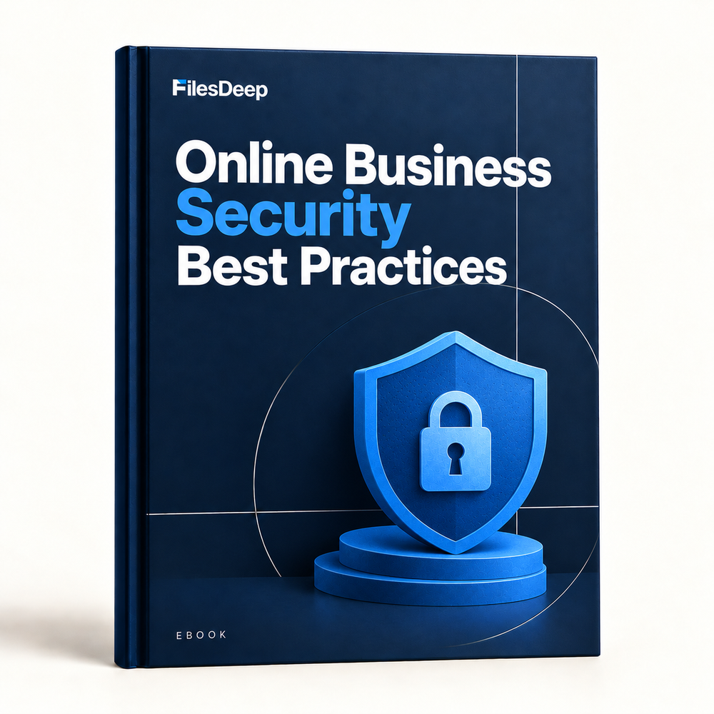Best practices voor online bedrijfsbeveiliging