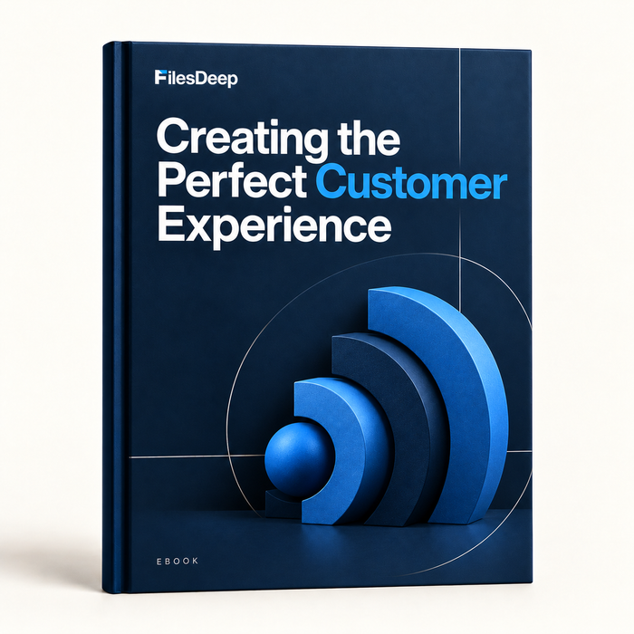 Creating the Perfect Customer Experience