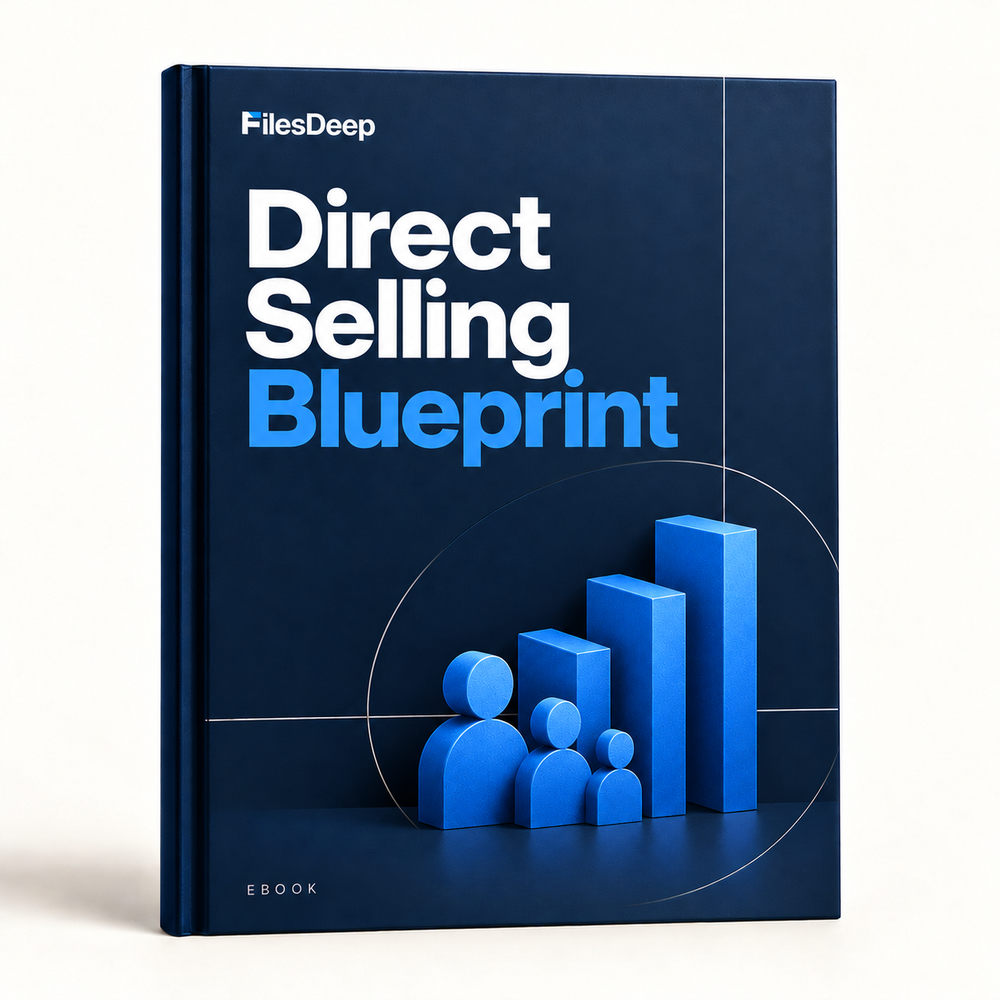 Direct Selling Blueprint