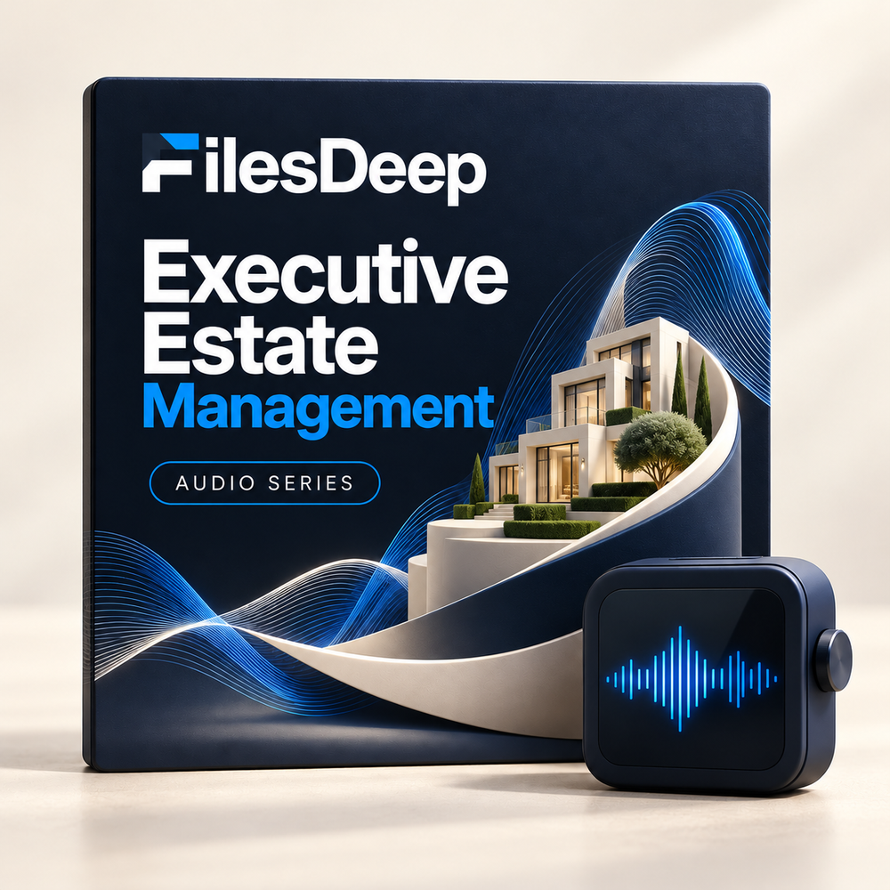Executive Estate Management
