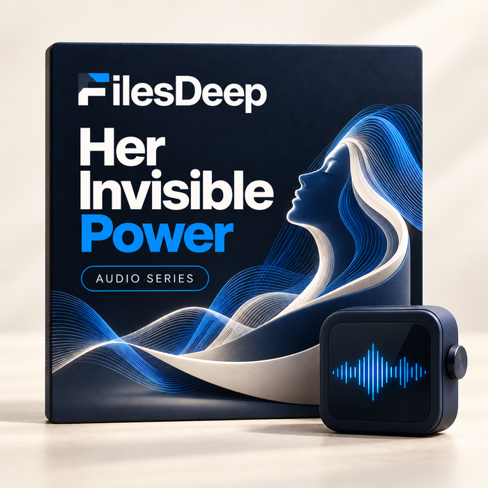 Her Invisible Power